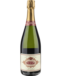 Champagne R.H. Coutier Cuvee Tradition Grand Cru