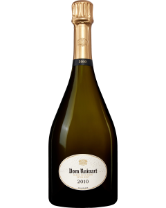 Champagne Ruinart Dom Ruinart Blanc de Blancs 2010