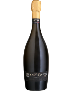 Champagne Soutiran Collection Privee Brut Grand Cru