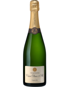 Champagne Veuve Olivier & Fils Carte d'Or Brut