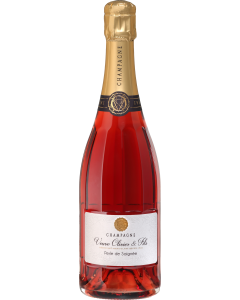 Champagne Veuve Olivier & Fils Perle de Saignee Brut