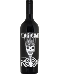 Charles Smith K Vintners King Coal 2020