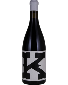 Charles Smith K Vintners The Cattle King Syrah 2020