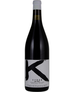 Charles Smith K Vintners The Deal Syrah 2021