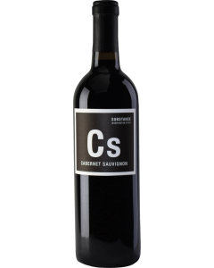 Charles Smith Substance Cabernet Sauvignon 2022