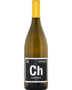 Charles Smith Substance Chardonnay 2019