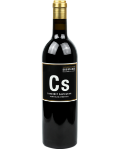 Charles Smith Substance Powerline Cabernet Sauvignon 2017