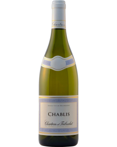 Chartron et Trebuchet Chablis 2023