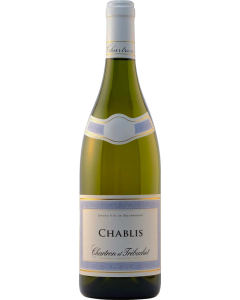 Chartron et Trebuchet Chablis 2024