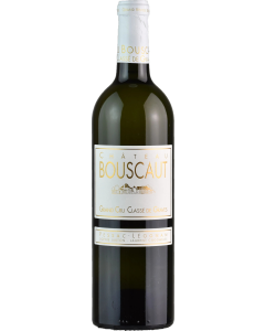 Chateau Bouscaut Blanc 2023