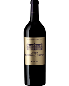 Chateau Cantenac Brown 2021