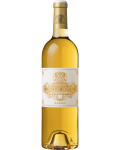 Chateau Coutet  2008