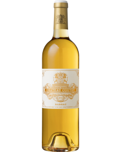 Chateau Coutet 2017