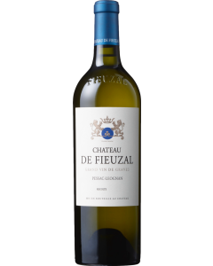 Chateau de Fieuzal Blanc 2015