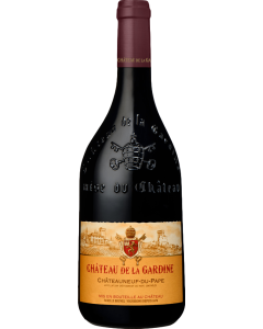 Chateau de la Gardine Chateauneuf Du Pape 2019