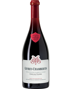 Chateau de Marsannay Gevrey Chambertin Vieilles Vignes 2020