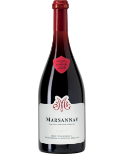 Chateau de Marsannay Rouge 2023