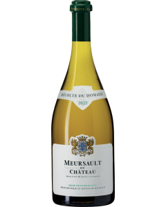 Chateau de Meursault Meursault du Chateau 2022