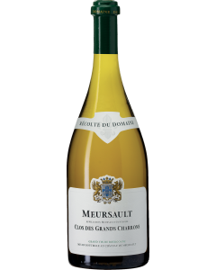 Chateau de Meursault Meursault du Chateau Clos des Grands Charrons Monopole 2022