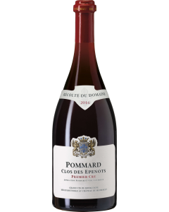 Chateau de Meursault Pommard Premier Cru Clos des Epenots 2016