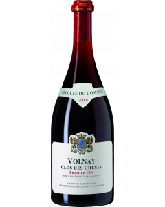 Chateau de Meursault Volnay Premier Cru Clos des Chenes 2020