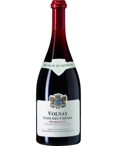 Chateau de Meursault Volnay Premier Cru Clos des Chenes 2022