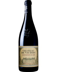 Chateau de Vaudieu Chateauneuf Du Pape 2021