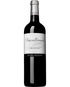 Chateau Fontenil 2016