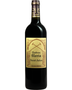 Chateau Gloria 2018