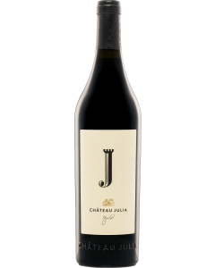 Costa Lazaridi Chateau Julia Merlot 2022