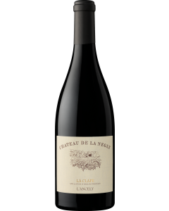 Chateau La Negly L'Ancely 2020