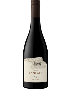 Chateau La Negly La Clape La Falaise 2024