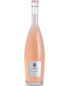 Chateau La Negly Languedoc La Natice Rose 2024