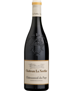 Chateau La Nerthe Chateauneuf du Pape 2021