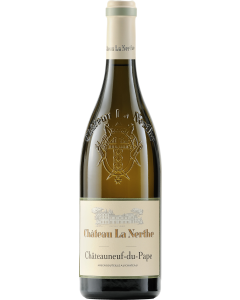 Chateau La Nerthe Chateauneuf du Pape Blanc 2023