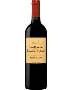 Chateau Leoville Poyferre Pavillon de Poyferre 2019