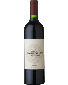 Chateau Les Ormes de Pez 2018