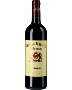 Chateau Malescot Saint Exupery 2018