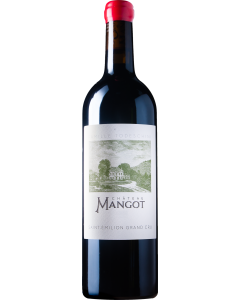 Chateau Mangot Saint Emilion Grand Cru 2020