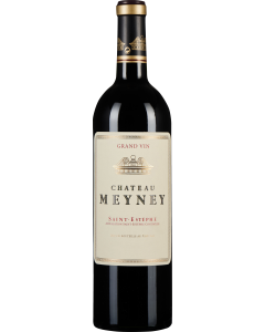 Chateau Meyney 2017