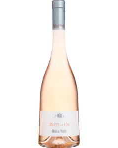 Chateau Minuty Rose et Or 2025