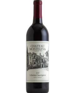 Chateau Montelena Cabernet Sauvignon 2019