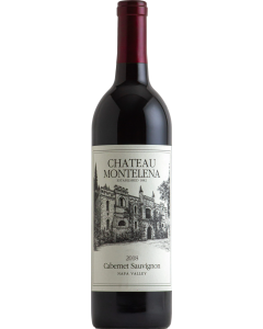 Chateau Montelena Cabernet Sauvignon 2021