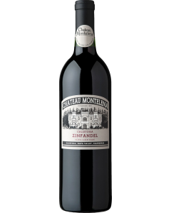 Chateau Montelena Zinfandel 2019