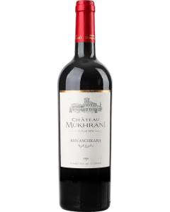 Chateau Mukhrani Khvanchkara 2024