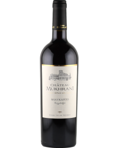 Chateau Mukhrani Shavkapito 2021