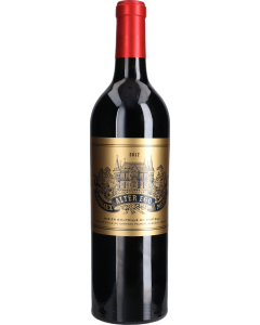 Chateau Palmer Alter Ego 2021