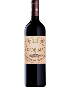 Chateau Poesia 2020