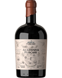 Chateau Purcari Academia Feteasca Neagra 2019