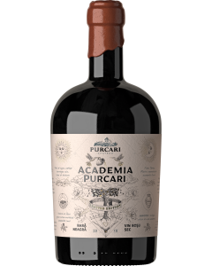 Chateau Purcari Academia Rara Neagra 2020